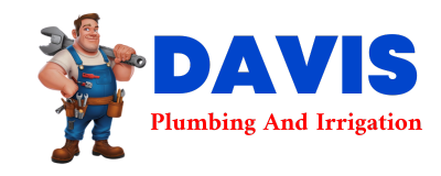 Trusted plumber in BERRY